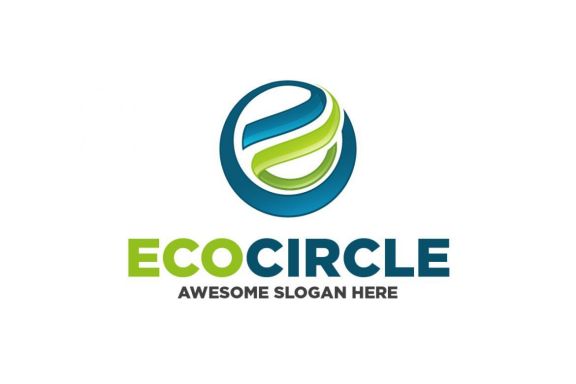 Ecocircle Logo
