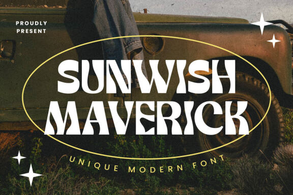 Sunwish Maverick - Experimental
