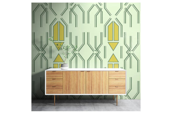 Abstract Pattern Geometric Backgrounds  