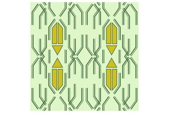 Abstract Pattern Geometric Backgrounds  