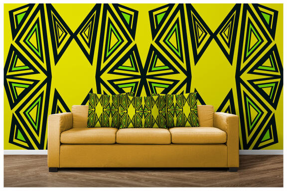 Abstract Pattern Geometric Backgrounds  