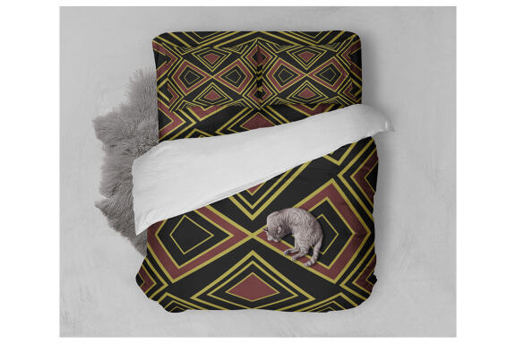 Abstract Pattern Geometric Backgrounds  