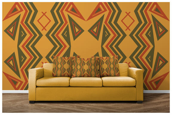 Abstract Pattern Geometric Backgrounds  