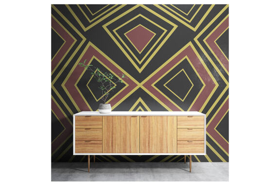 Abstract Pattern Geometric Backgrounds  