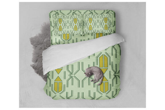 Abstract Pattern Geometric Backgrounds  
