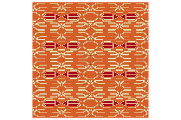 Abstract Pattern Geometric Backgrounds  