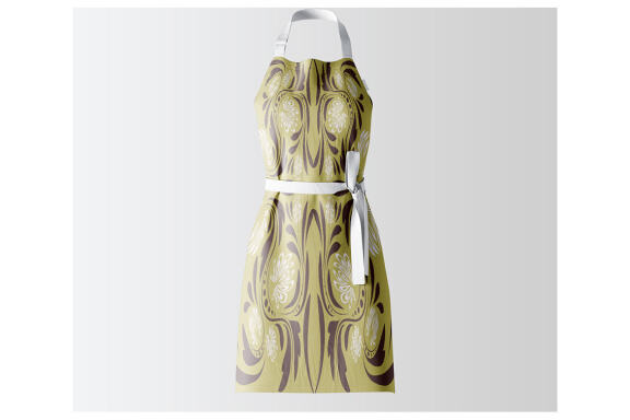 Folk Flowers Pattern Floral Print Ethnic Art