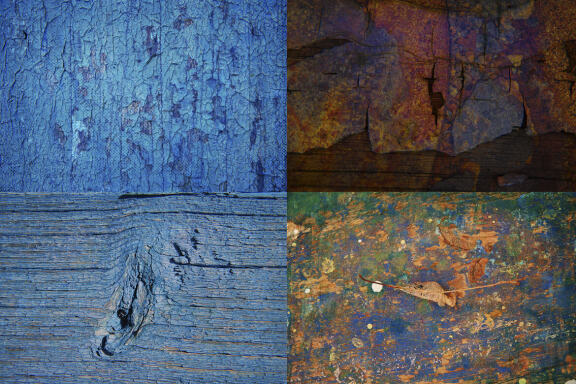 FREE Nature Textures (Set of 14)