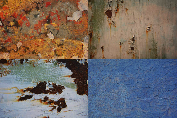 FREE Nature Textures (Set of 14)