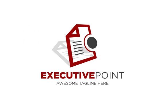 Executive Point Logo