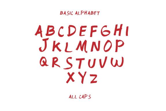 Saturasa Swindu FREE Font