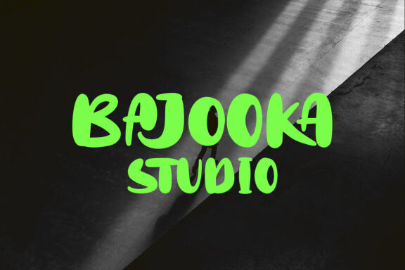 Grulaks Handwritten FREE Display Font