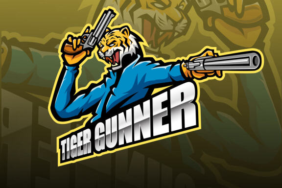 Tiger Gunner Esport