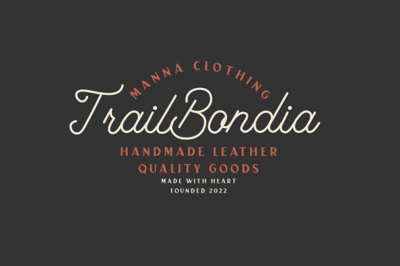 Fathia Script FREE Font
