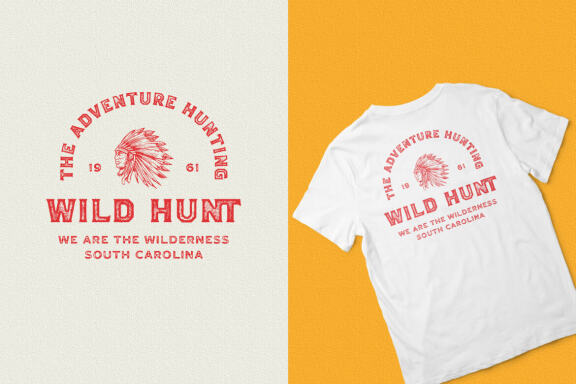 Western - Illustrations
