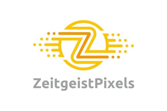 Zeitgeist Pixels