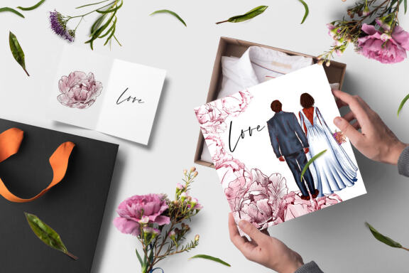 Creator of stunning weddings and celebrations