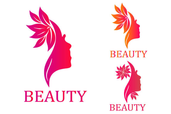 Beauty Care Logo
