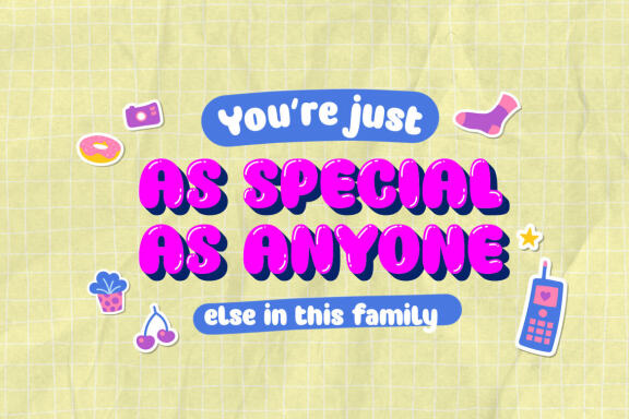 Baloon Everyday - Layered Font