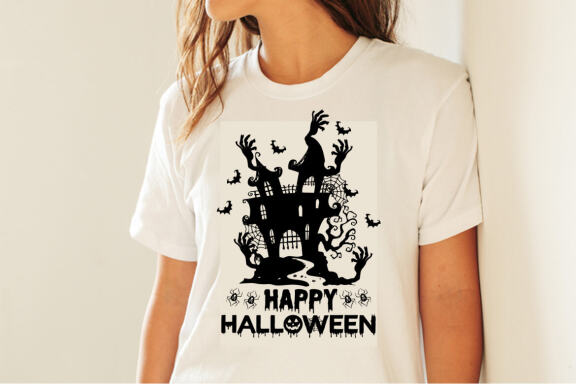 Halloween House horror 