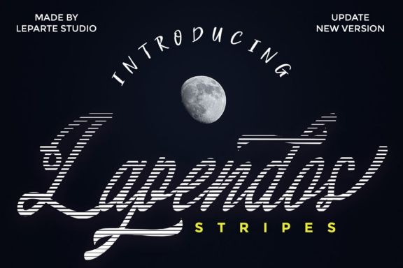 Lapendos Script