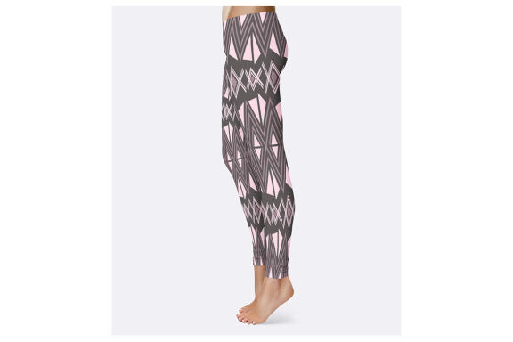 Abstract Pattern Geometric Backgrounds  