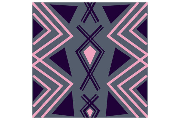 Abstract Pattern Geometric Backgrounds  