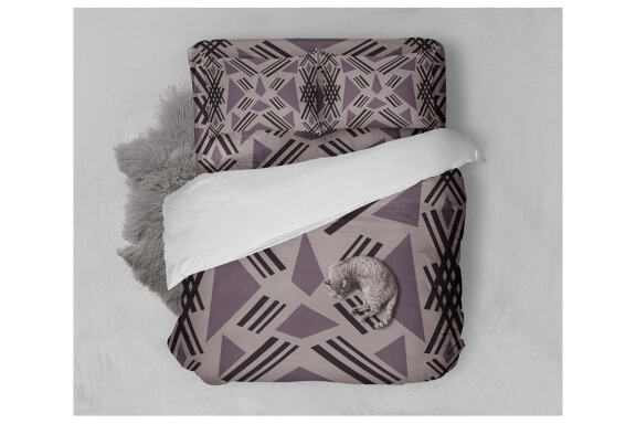 Abstract Pattern Geometric Backgrounds  