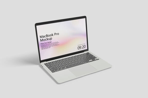 Device Mockup