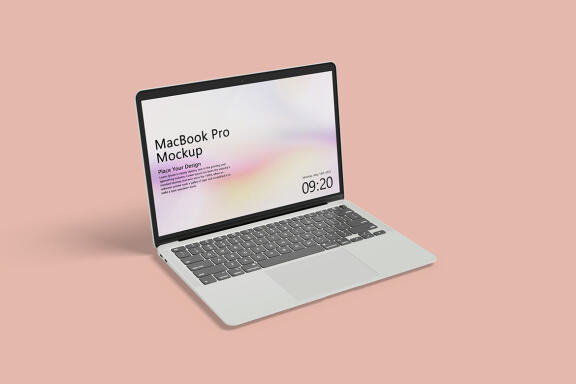 Device Mockup