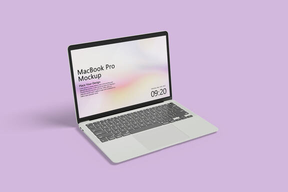 Device Mockup