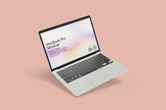 Device Mockup