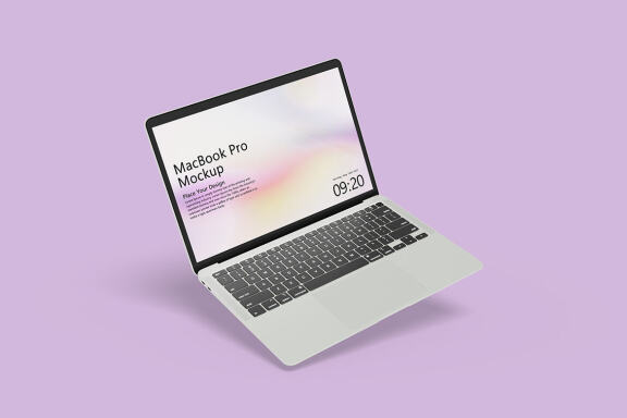 Device Mockup