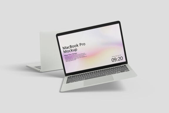 Device Mockup