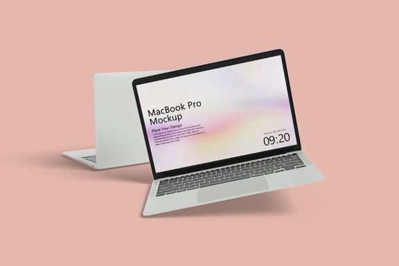 Device Mockup