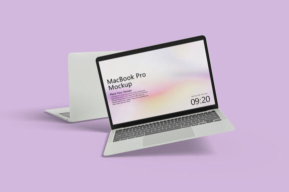 Device Mockup