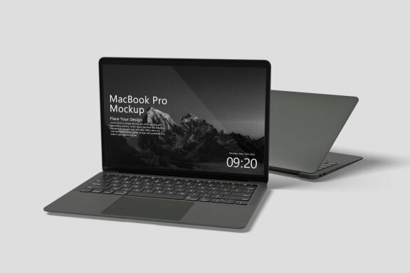 Device Mockup