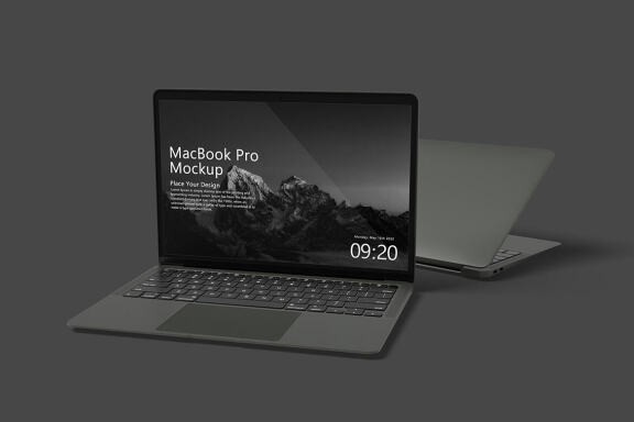 Device Mockup