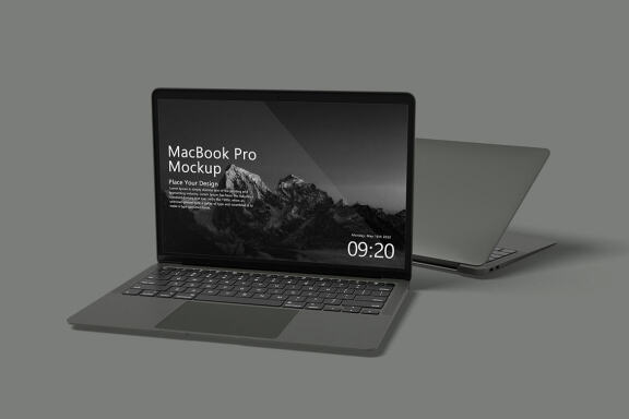 Device Mockup