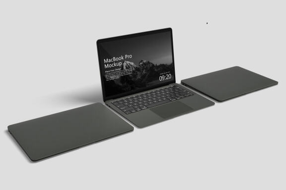 Device Mockup