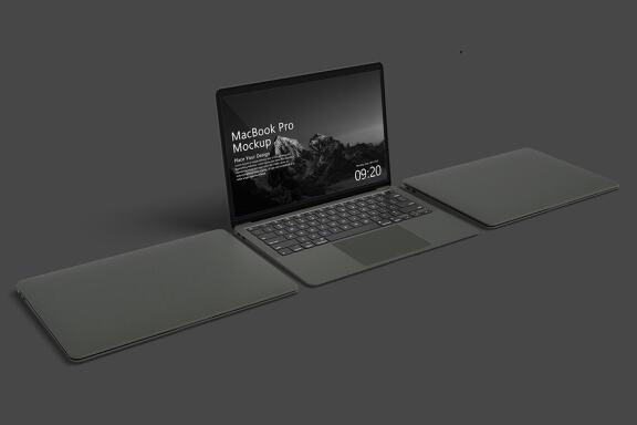 Device Mockup