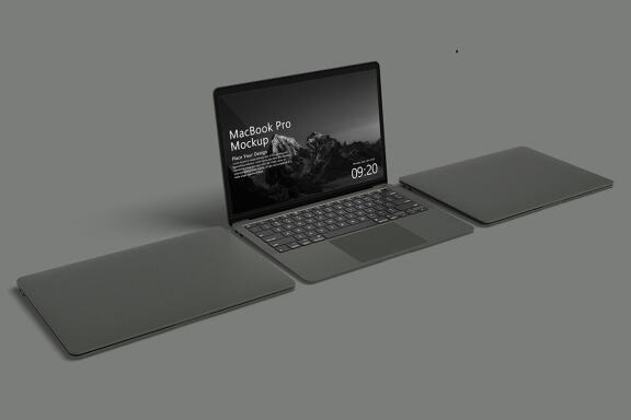 Device Mockup