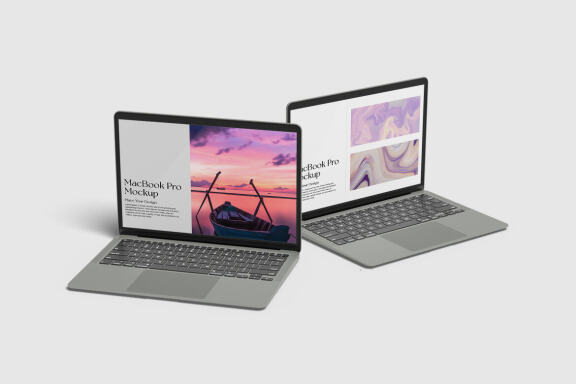 Device Mockup
