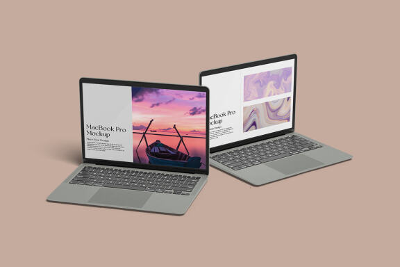 Device Mockup