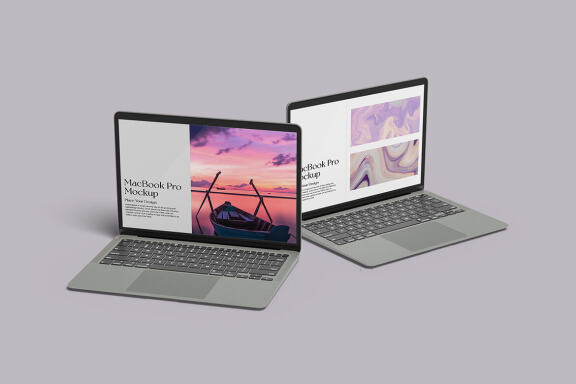 Device Mockup