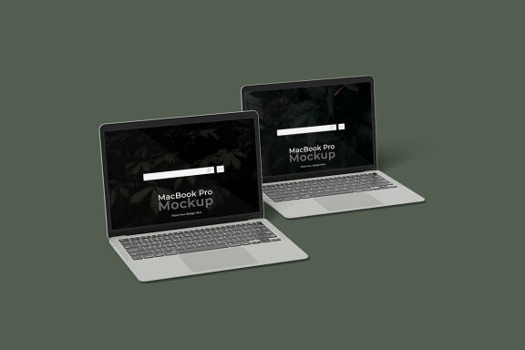 Device Mockup