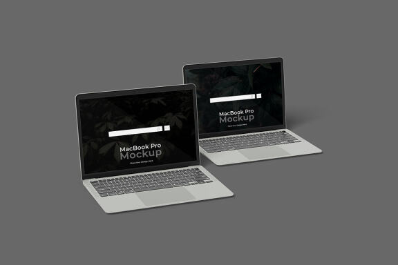 Device Mockup