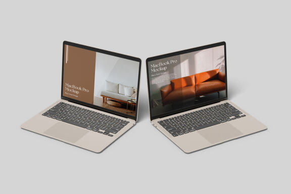Device Mockup