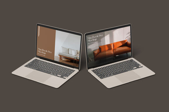 Device Mockup