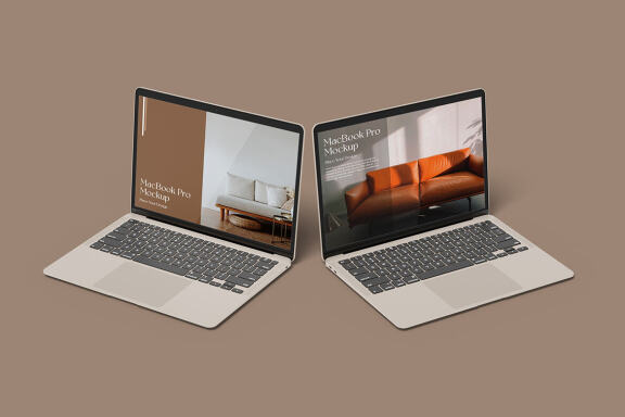 Device Mockup